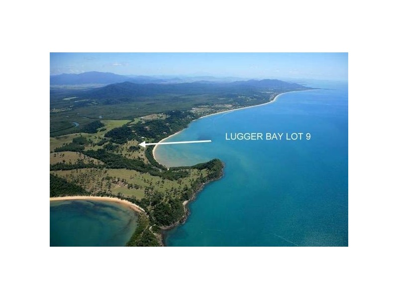 Mission Beach QLD 4852