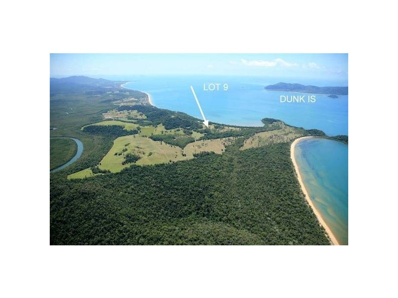Mission Beach QLD 4852