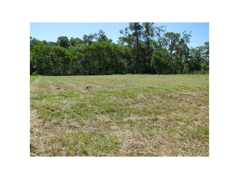 South Mission Beach QLD 4852