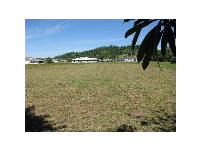 South Mission Beach QLD 4852