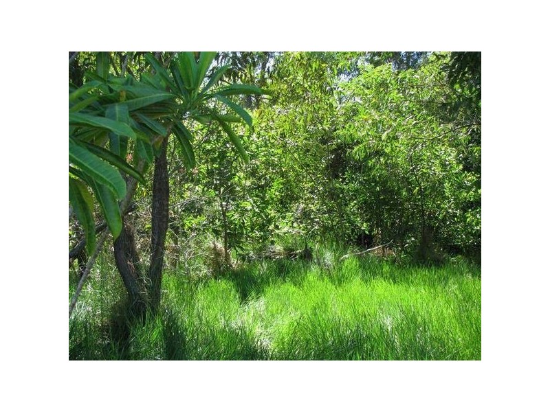 South Mission Beach QLD 4852