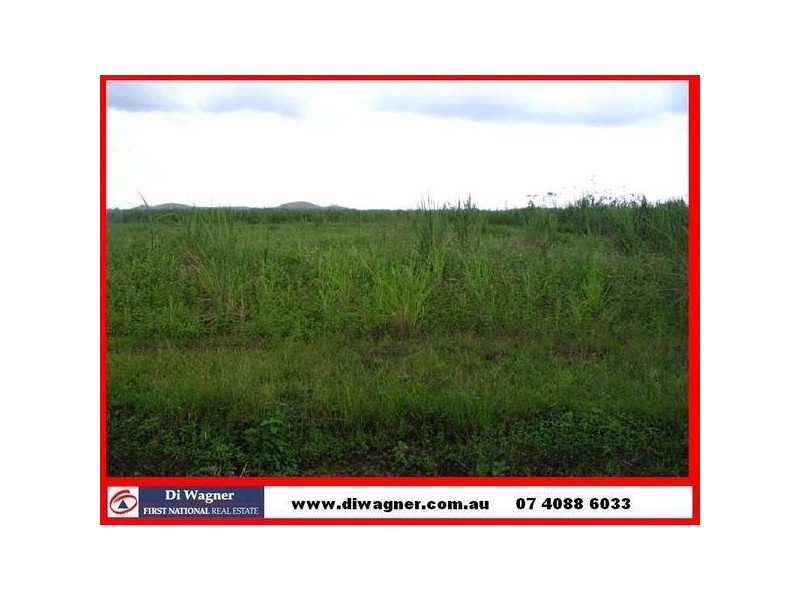 Mission Beach QLD 4852