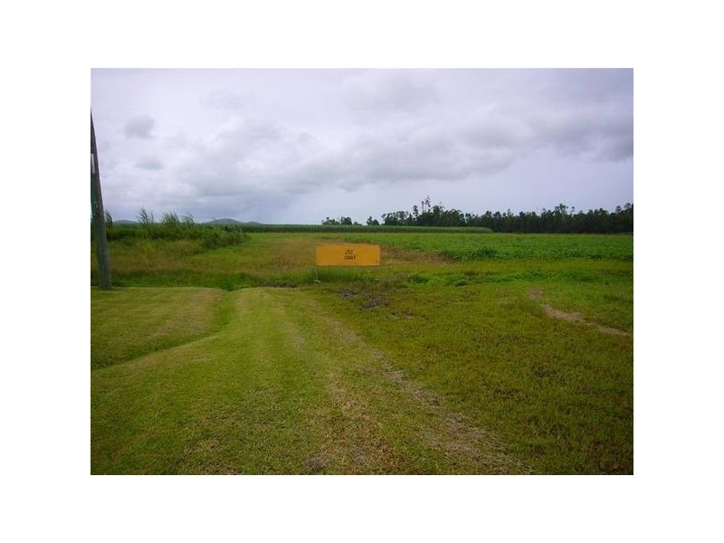 Mission Beach QLD 4852