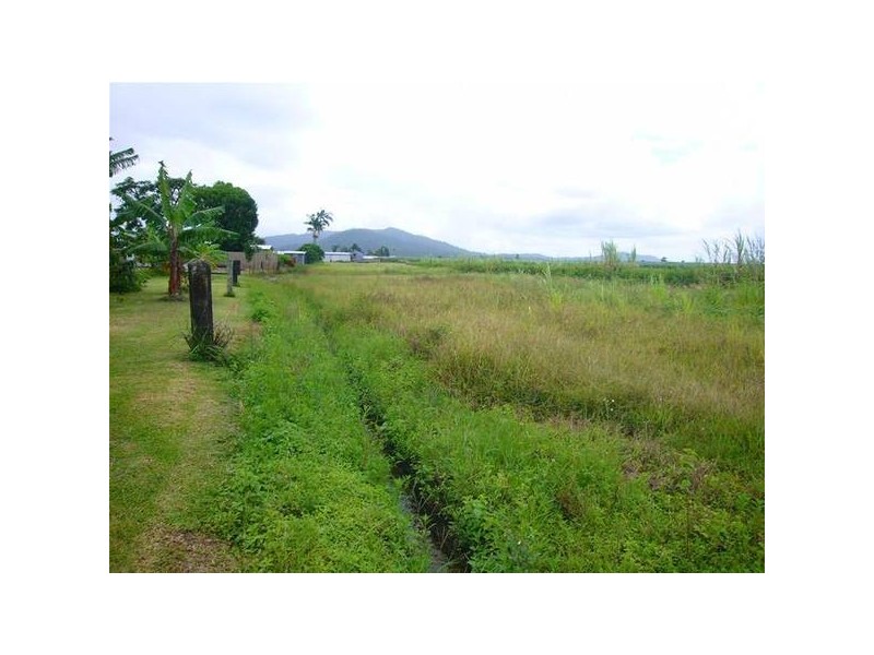 Mission Beach QLD 4852