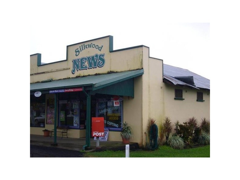 Mission Beach QLD 4852