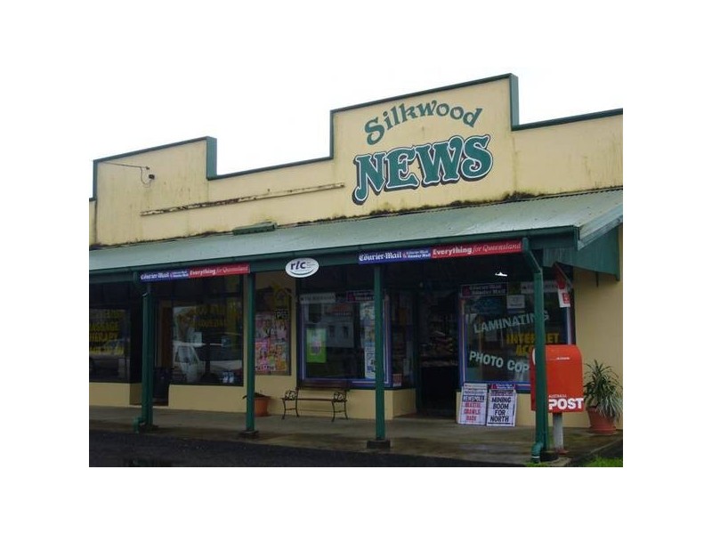 Mission Beach QLD 4852