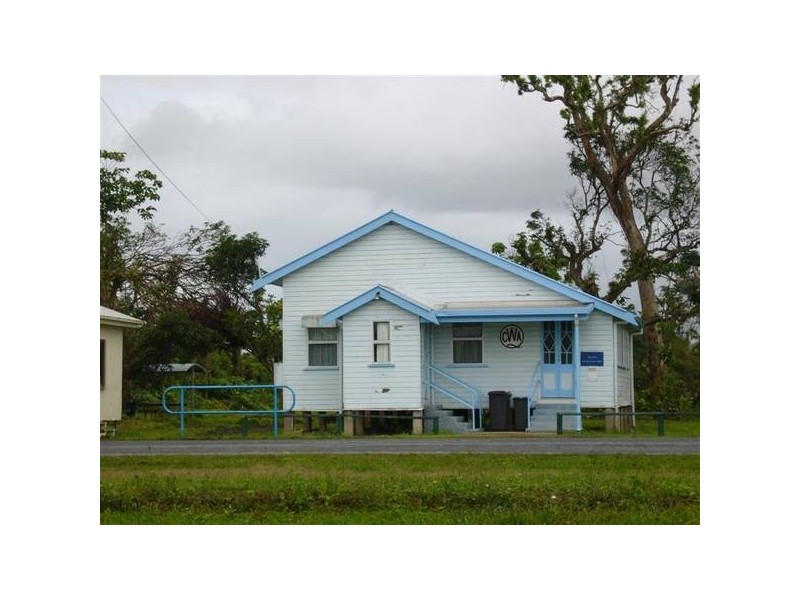 Mission Beach QLD 4852