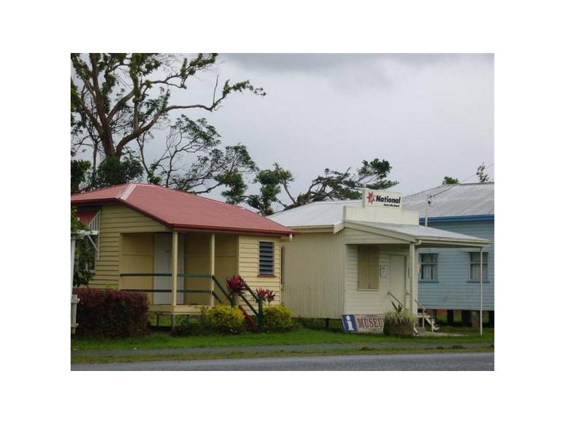 Mission Beach QLD 4852