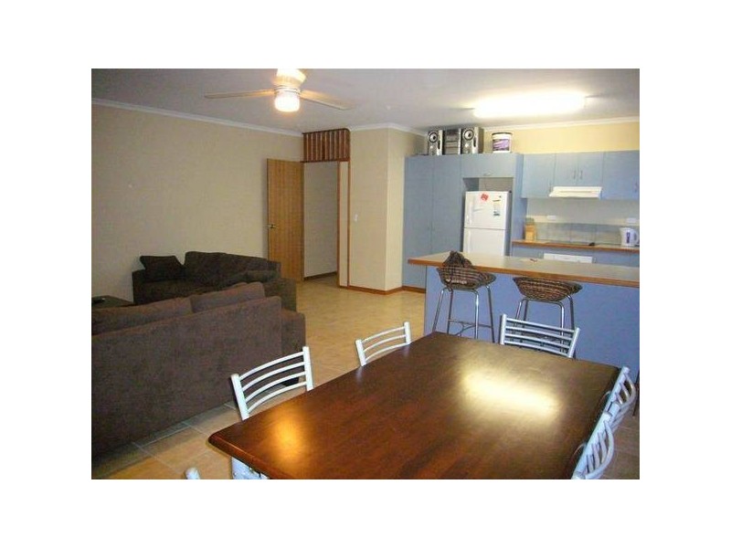 Mission Beach QLD 4852