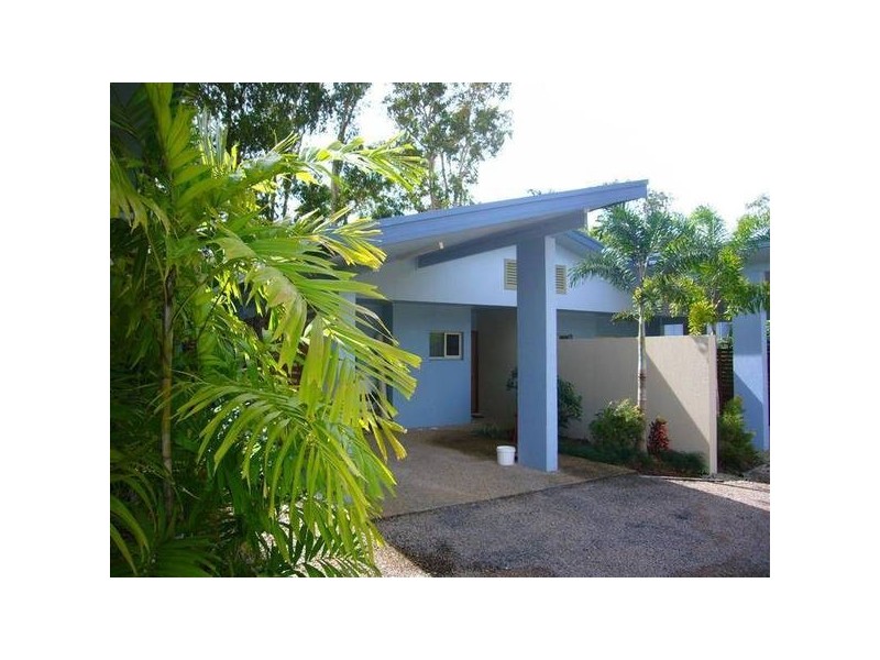 Mission Beach QLD 4852