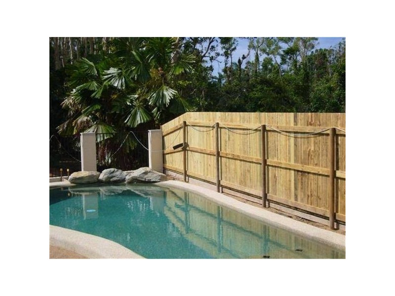 Mission Beach QLD 4852