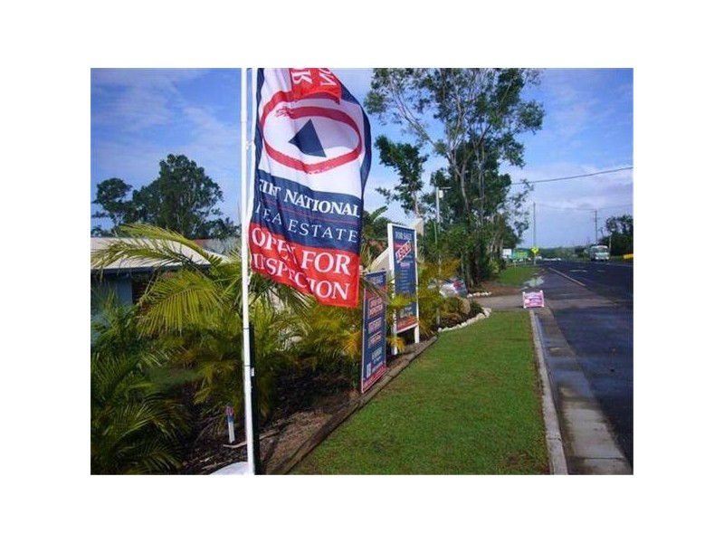 Mission Beach QLD 4852