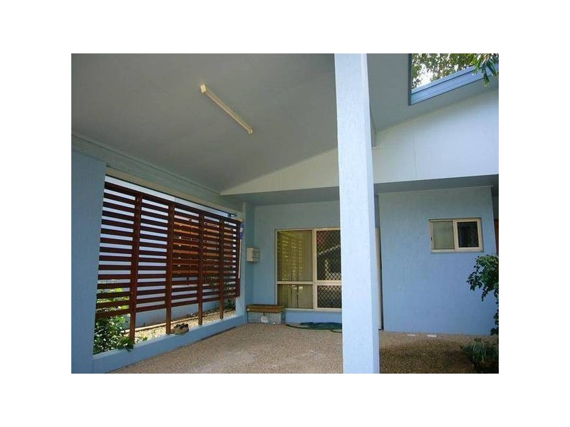 Mission Beach QLD 4852