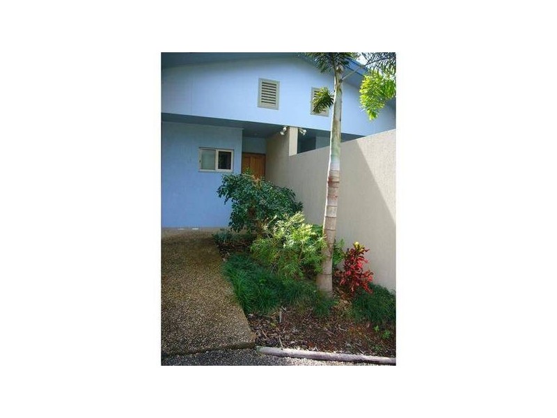 Mission Beach QLD 4852