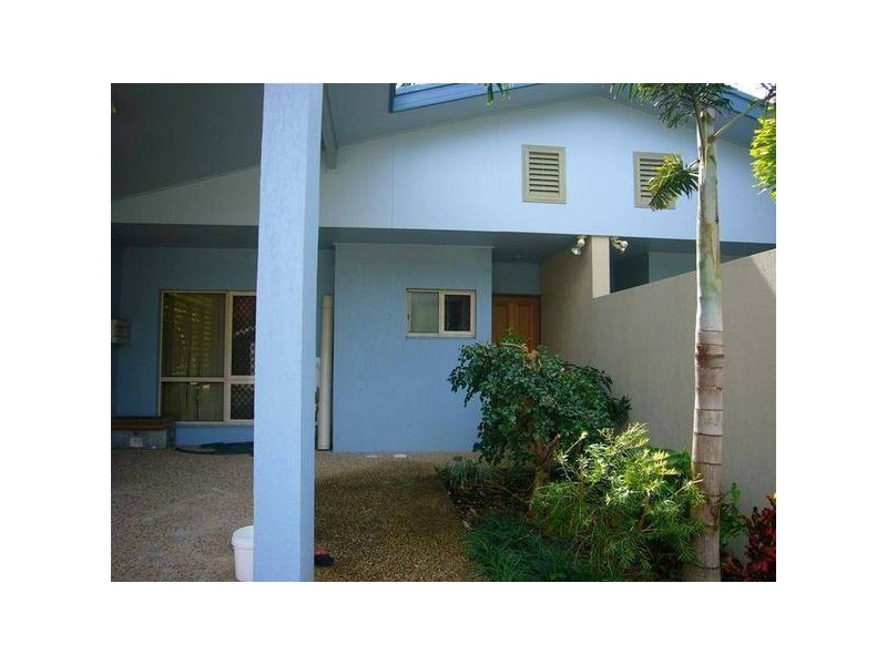 Mission Beach QLD 4852