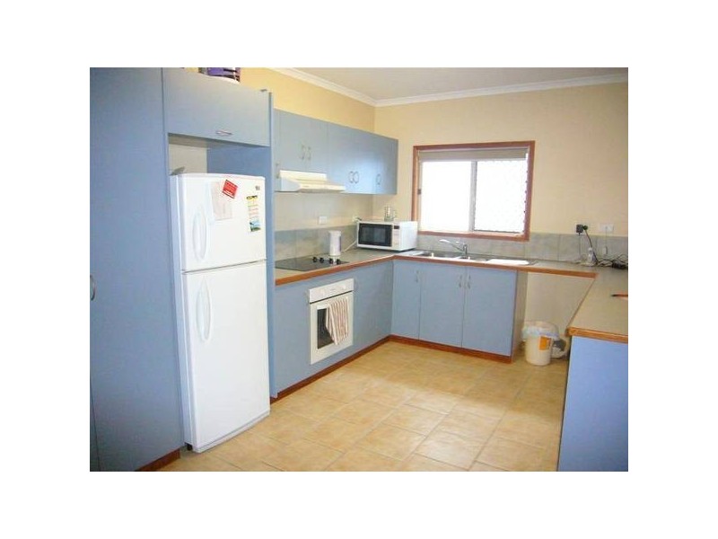 Mission Beach QLD 4852