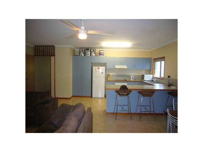 Mission Beach QLD 4852