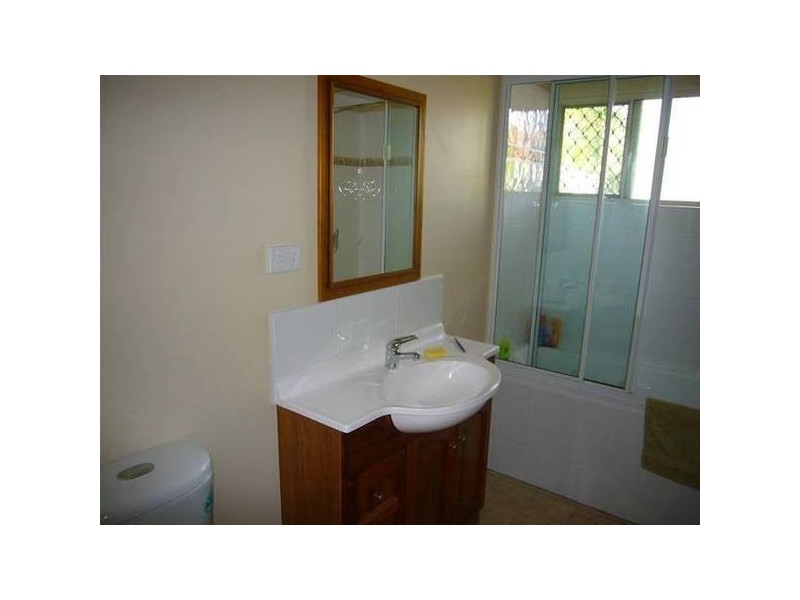 Mission Beach QLD 4852