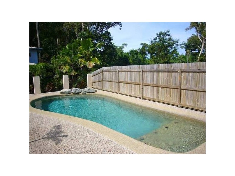 Mission Beach QLD 4852