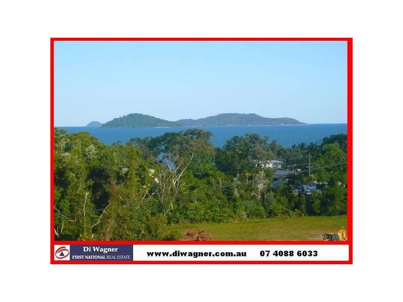 South Mission Beach QLD 4852