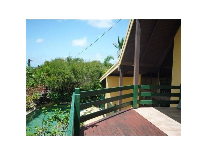 South Mission Beach QLD 4852