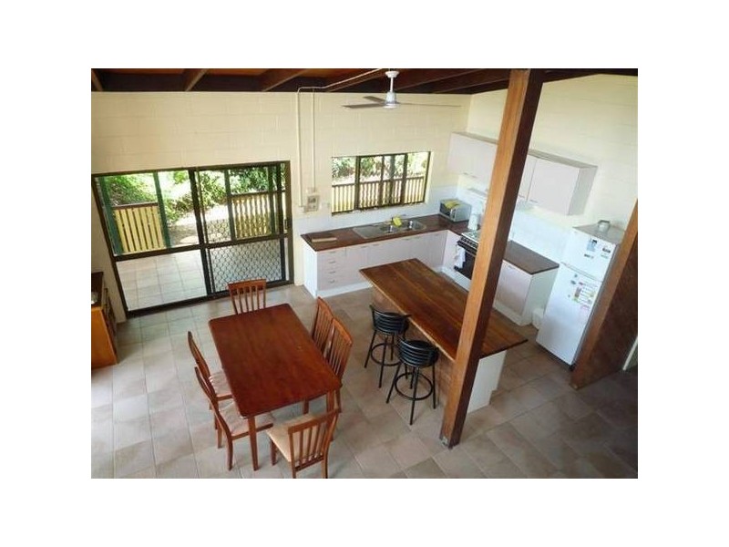 South Mission Beach QLD 4852