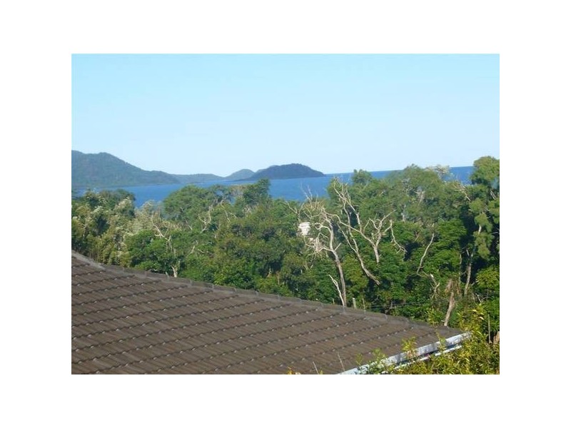 South Mission Beach QLD 4852