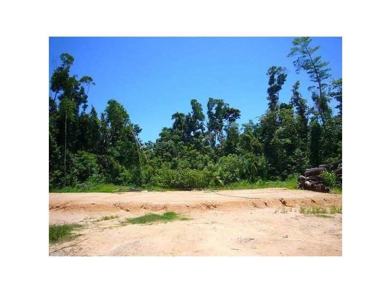 Mission Beach QLD 4852