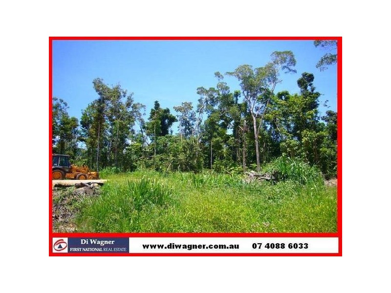 Mission Beach QLD 4852