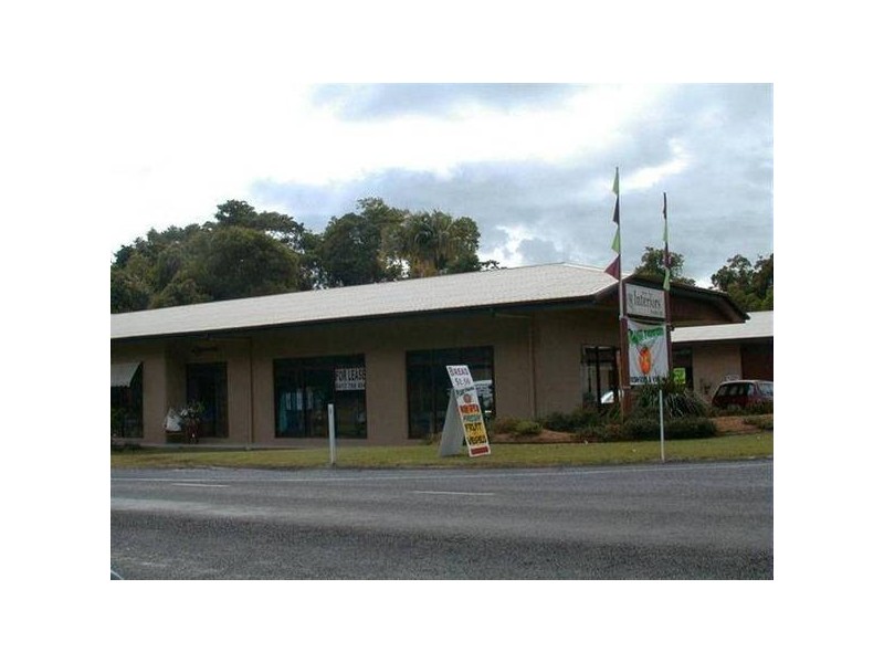 Mission Beach QLD 4852