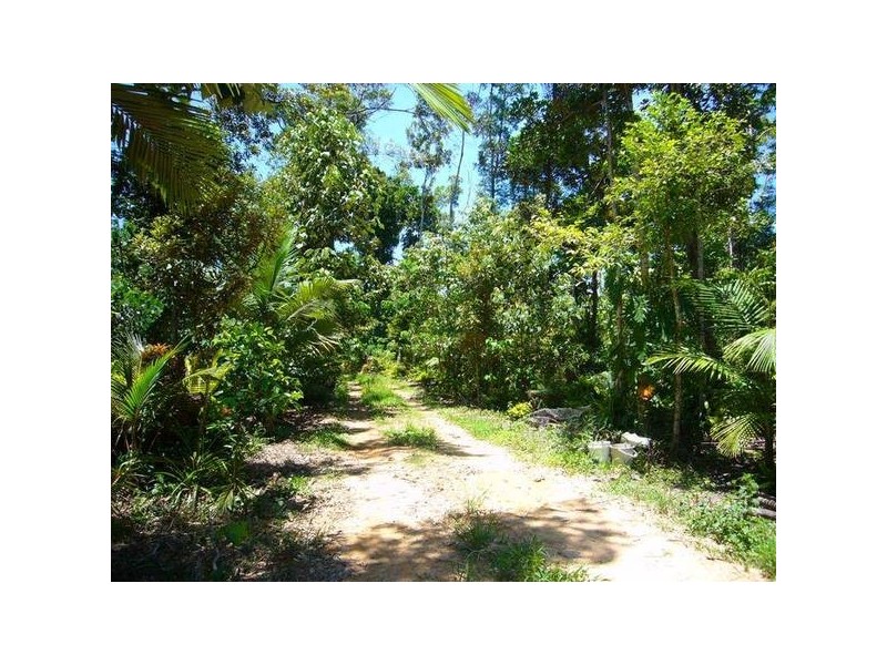 Mission Beach QLD 4852