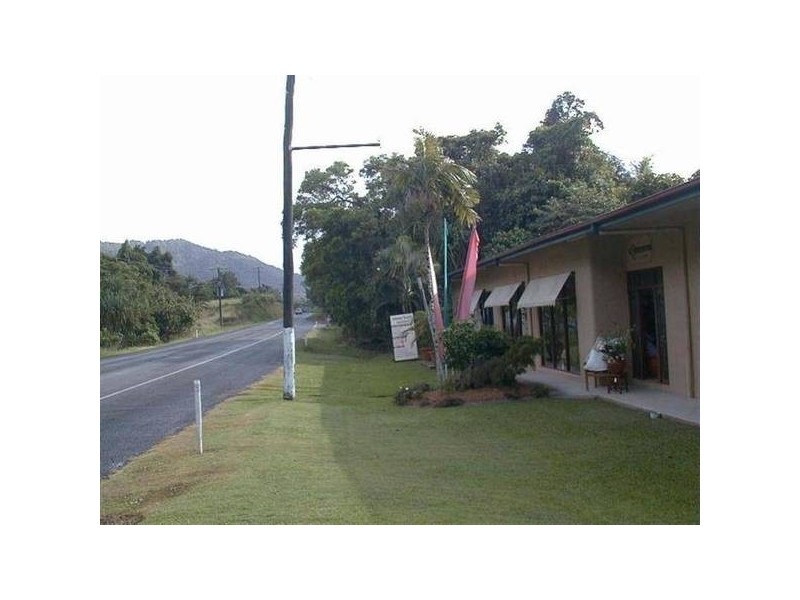 Mission Beach QLD 4852