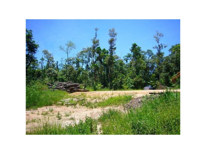 Mission Beach QLD 4852