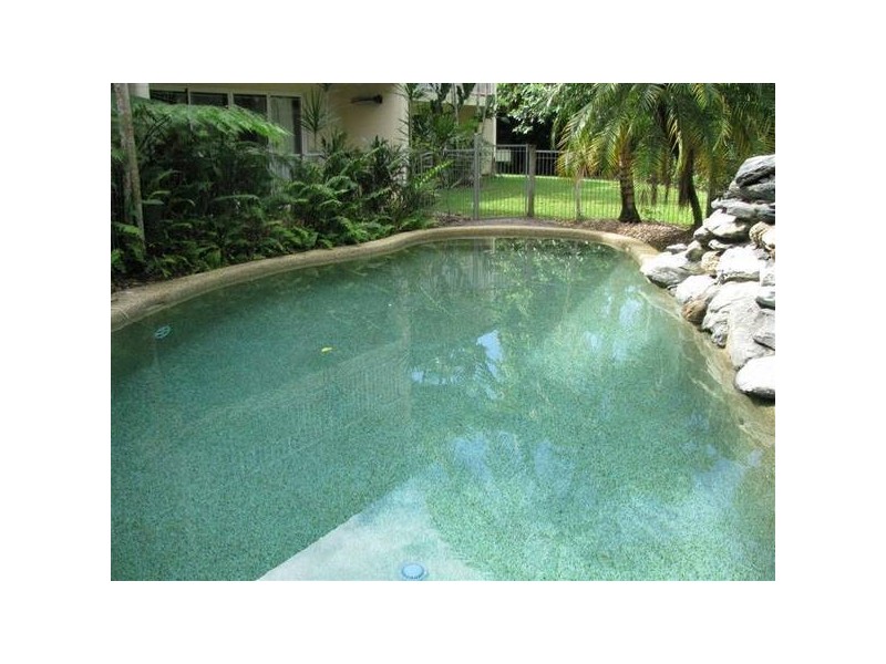 Mission Beach QLD 4852