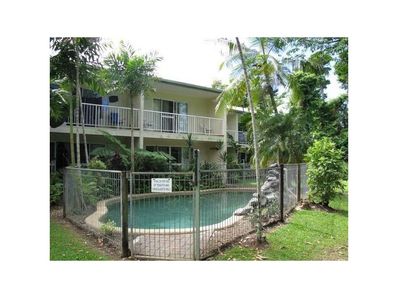 Mission Beach QLD 4852