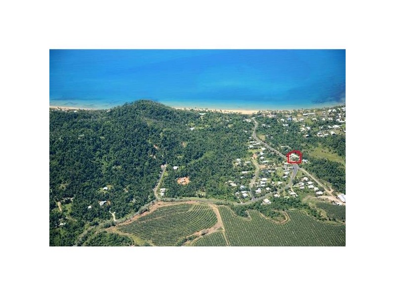Mission Beach QLD 4852
