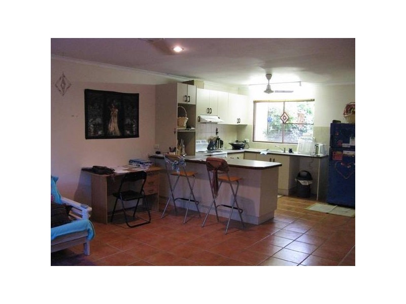 Mission Beach QLD 4852