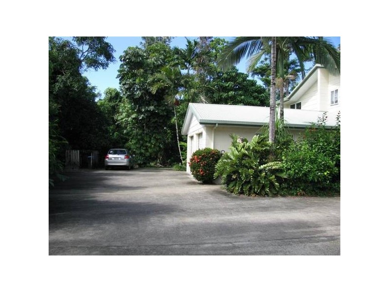 Mission Beach QLD 4852
