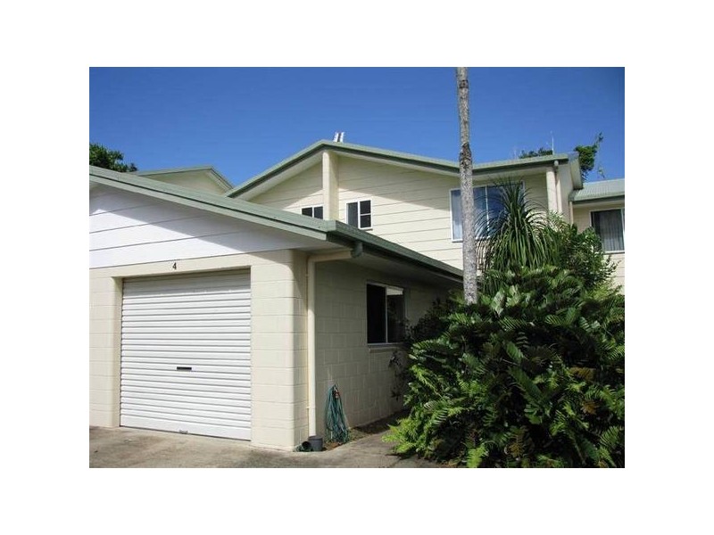 Mission Beach QLD 4852