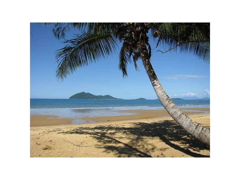 Mission Beach QLD 4852