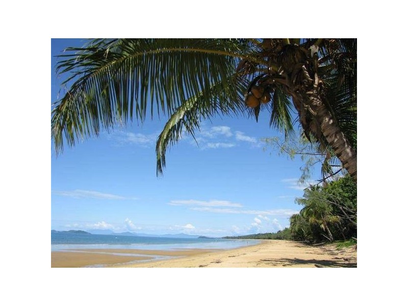 Mission Beach QLD 4852