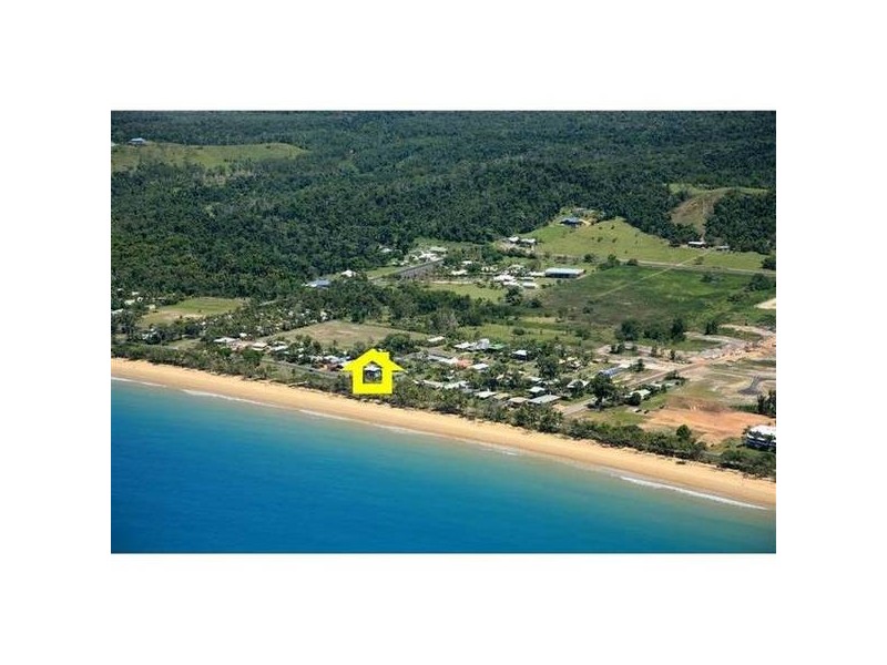 27 Banfield Parade, Wongaling Beach QLD 4852