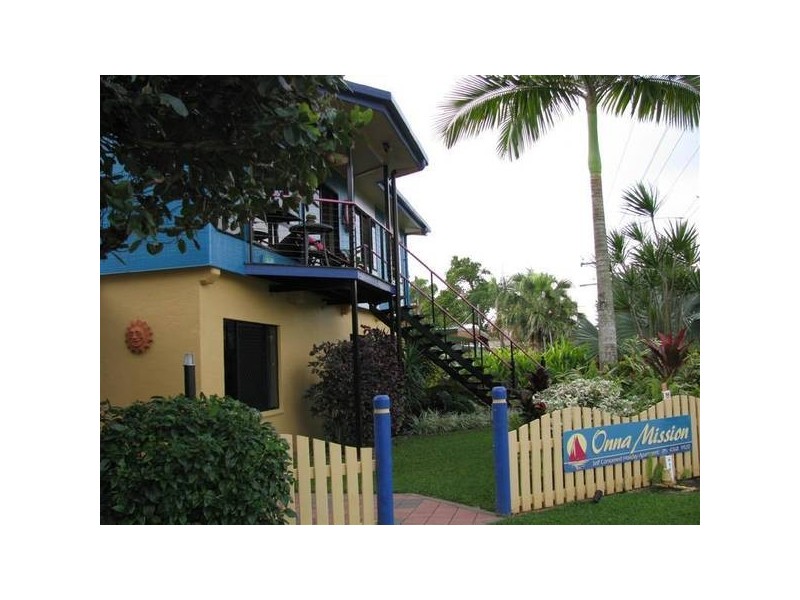 27 Banfield Parade, Wongaling Beach QLD 4852