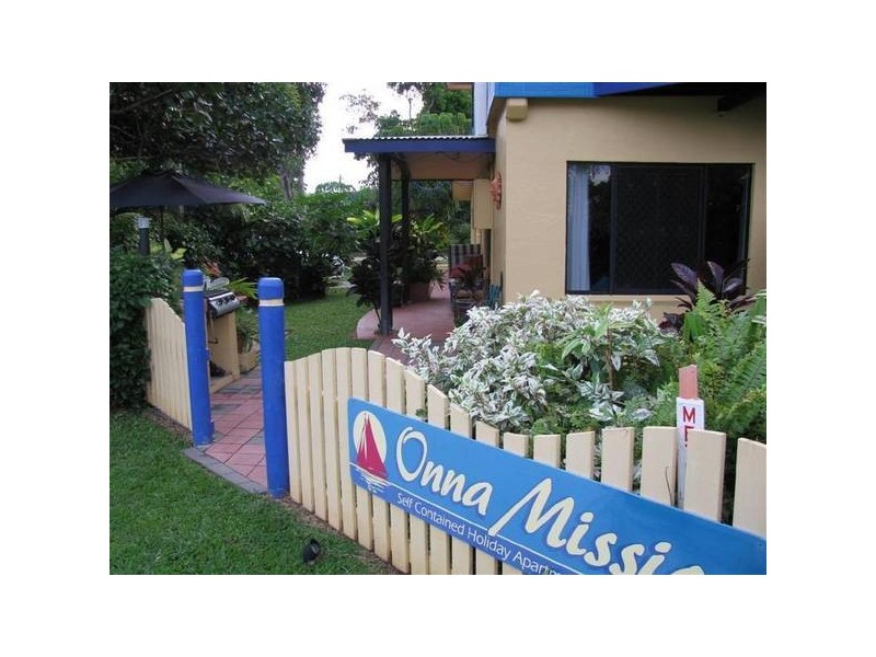 27 Banfield Parade, Wongaling Beach QLD 4852