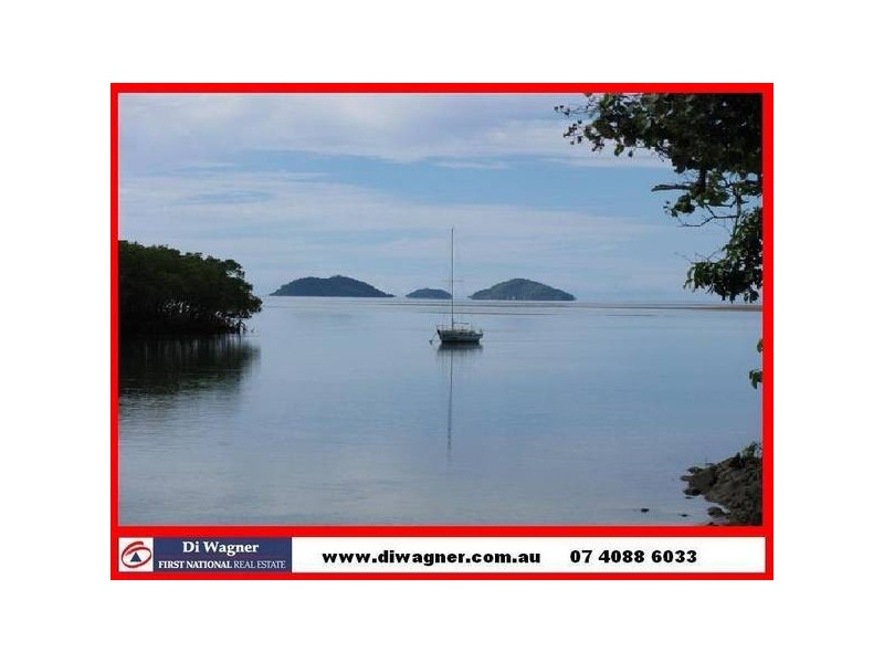 Mission Beach QLD 4852