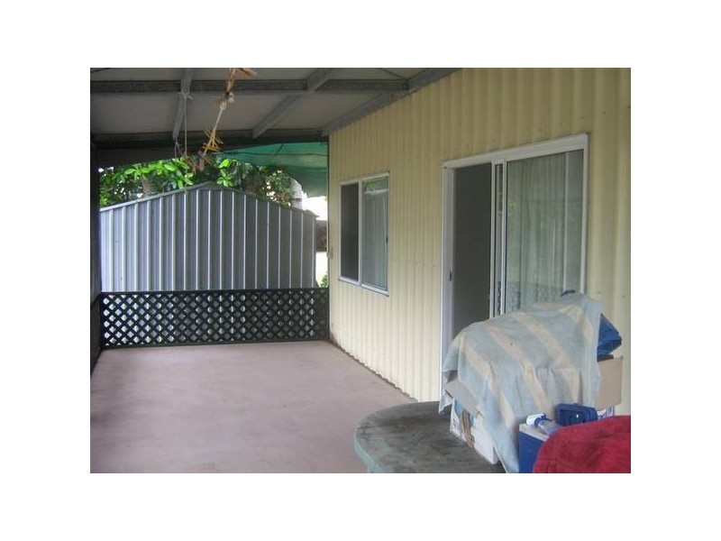 Mission Beach QLD 4852