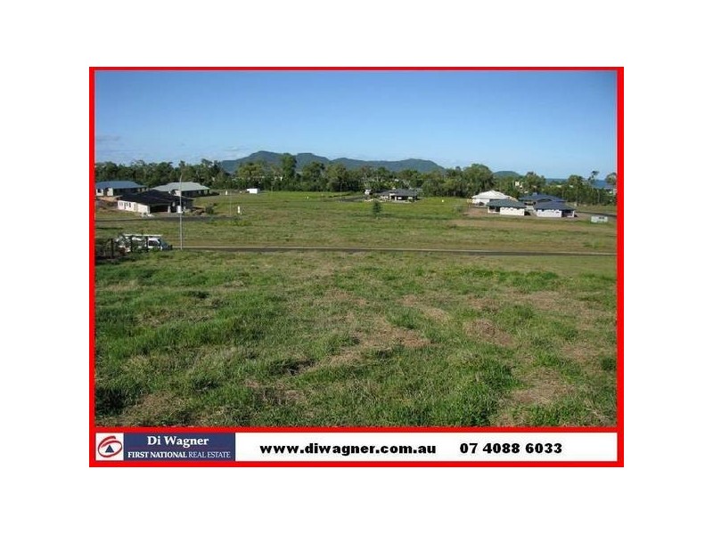 Mission Beach QLD 4852