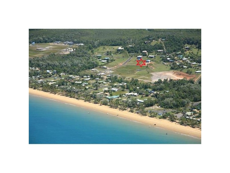 Mission Beach QLD 4852