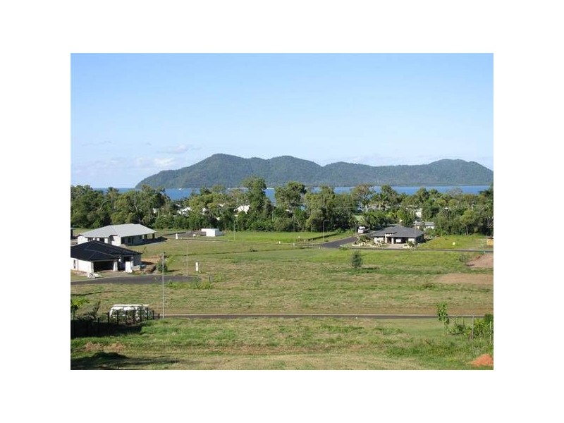 Mission Beach QLD 4852