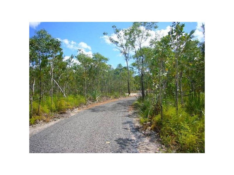 Mission Beach QLD 4852